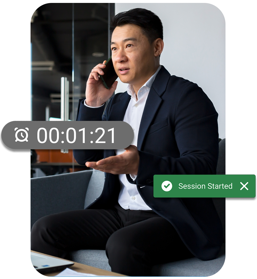 Legal Calendar Dashboard